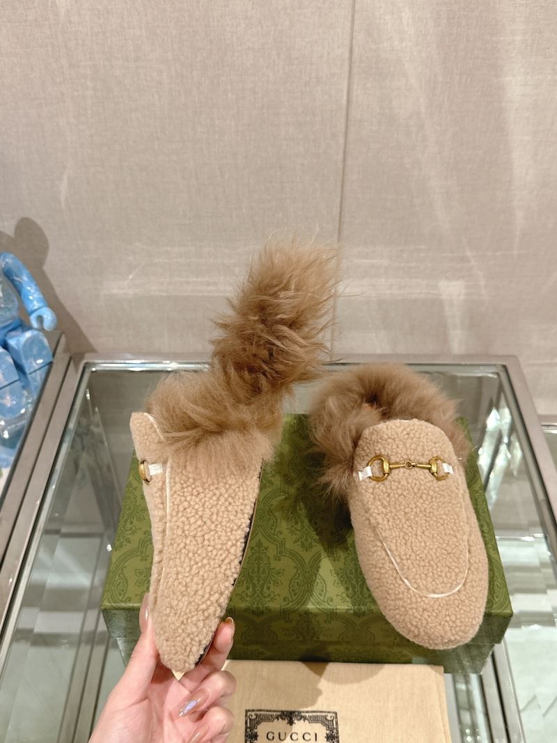 Gucci Slippers